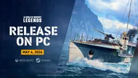 Se lansează un nou World of Warships pentru PC