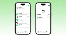 WhatsApp pregătește schimbări în interfața pentru iPhone. O filă dedicată contactelor este în dezvoltare