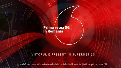 Primele abonamente 5G din România: cât costă, unde există acoperire şi telefoanele compatibile