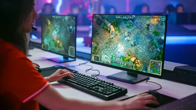 Divertismentul Online - Ce opțiuni ai când vine vorba de a-ți petrece timpul liber pe internet? (P)