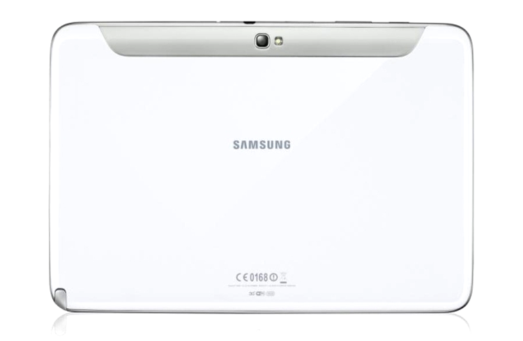 Samsung Galaxy Note 10.1 - cu o cameră foto de 5 MP