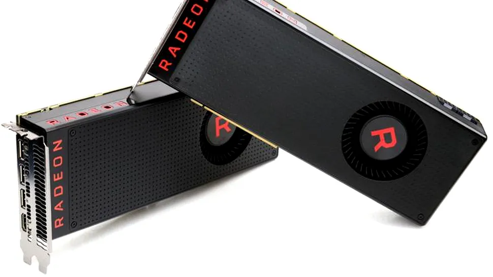 AMD renunţă la denumirea Crossfire şi opreşte suportul pentru configuraţii cu mai mult de două nuclee grafice