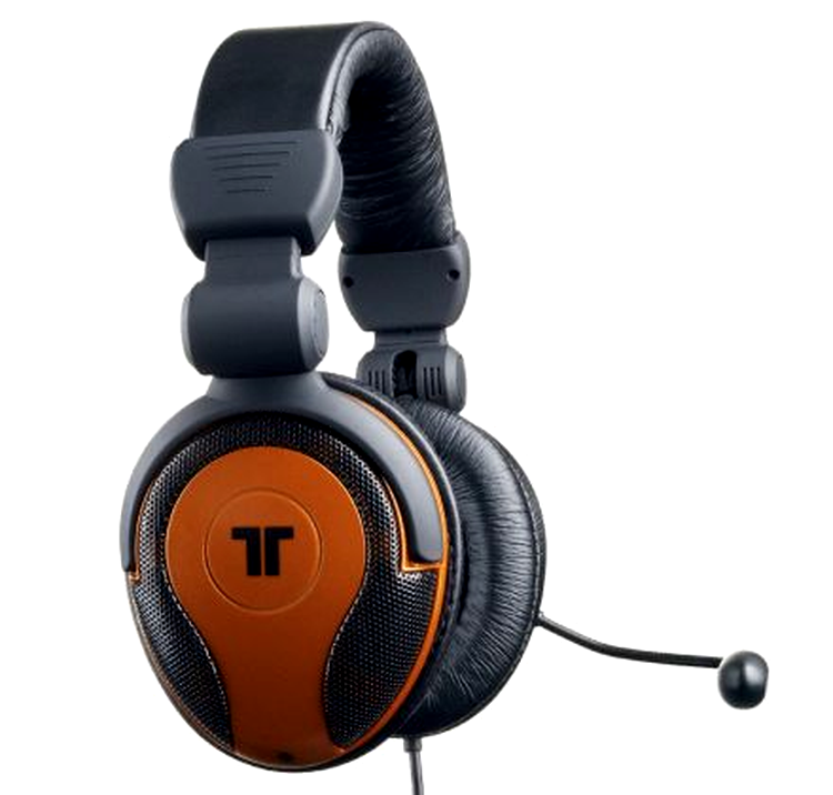 Tritton AXPC, o pereche de căşti surround pentru gameri