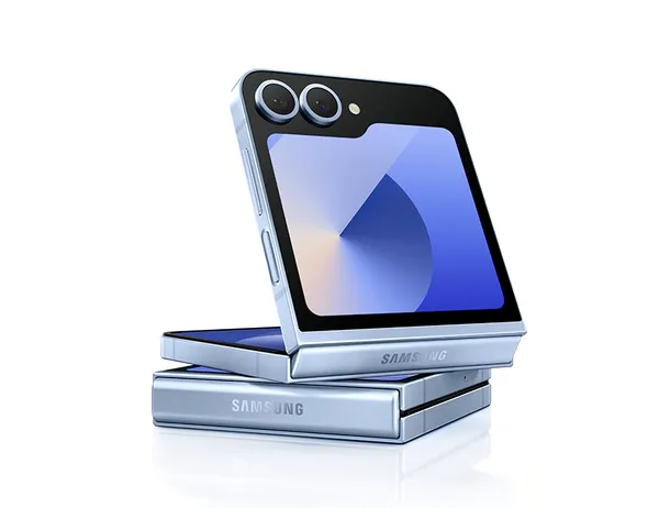 Samsung a accelerat producția de telefoane pliabile pentru SUA