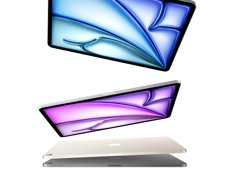 Apple iPad
