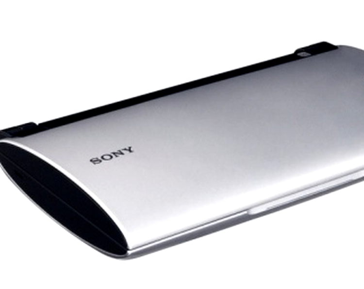 Sony S2 - o tabletă compactă