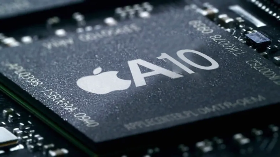 Apple alege TSMC peste Samsung ca unic dezvoltator de chipset-uri A10