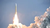 Racheta niponă H3 a eşuat în tentativa sa de a plasa un satelit pe orbita Pământului