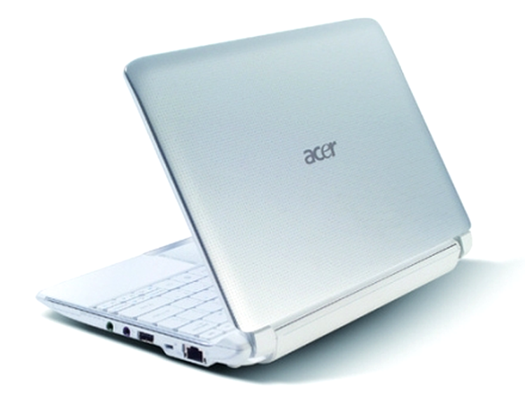 Acer Aspire One 532G - netbook cu Nvidia Optimus