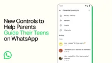 WhatsApp le dă părinților mai mult control asupra conturilor adolescenților. Ce pot vedea și ce rămâne privat