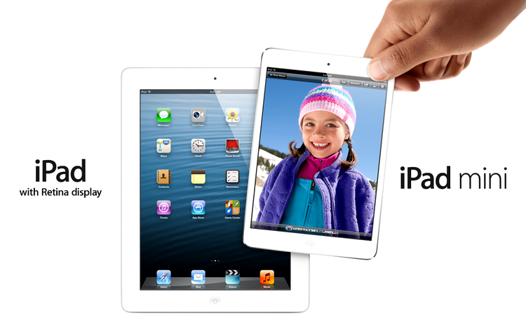 iPad Mini, pe cale să devină cea mai bine vândută tabletă iPad din istoria Apple