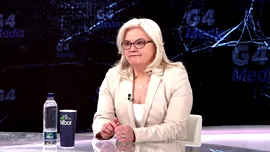 Exclusiv | Alina Bârgăoanu, expertă în combaterea dezinformării: Inteligența artificială nu a inventat manipularea, dar a pus-o „pe steroizi”. Cine stăpânește algoritmii, stăpânește lumea