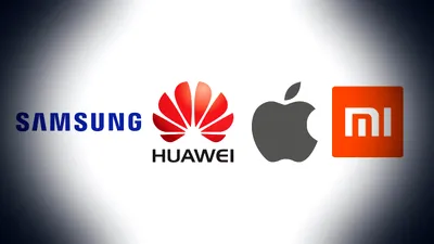 Huawei pierde accesul și la ecranele OLED furnizate de Samsung