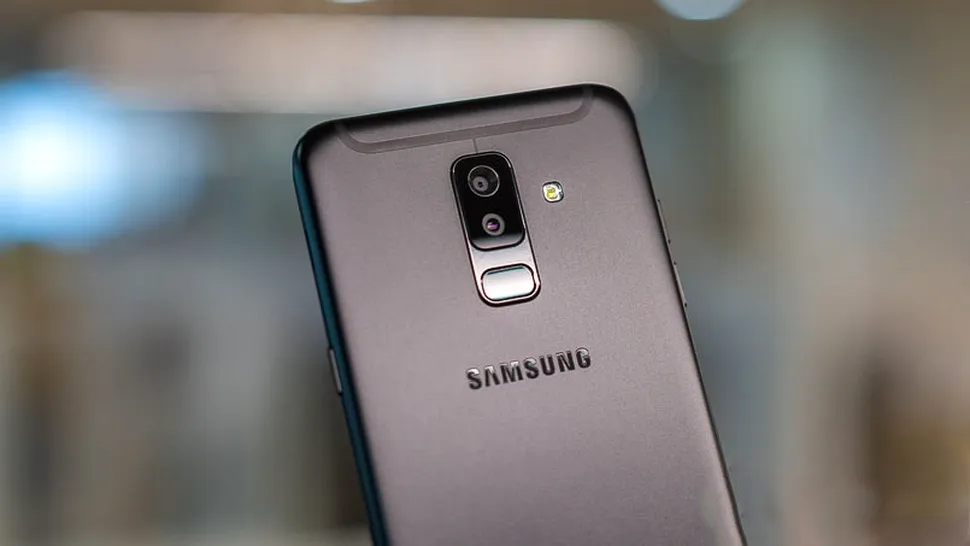 Samsung va include senzor de amprente sub ecran pentru seria de telefoane Galaxy A 2019