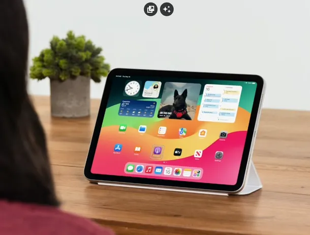 iPad Air 2026: Toate zvonurile despre acest model