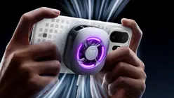 Super Ice Magnetic: un supercooler pentru smartphone-uri