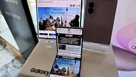 Galaxy Z Fold8 Ultra, Fold8 și Z Flip8: primul contact cu noua generație de pliabile de la Samsung
