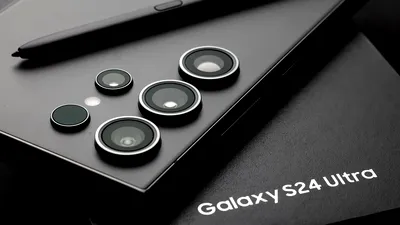 A apărut primul video hands-on cu Samsung Galaxy S25 Ultra