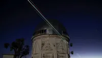 Observatorul Vera C. Rubin a lansat un flux record de 800.000 de alerte astronomice într-o singură noapte