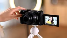 Nikon intră pe piața de camere de vlogging cu noul Z30, un aparat foto/video compact