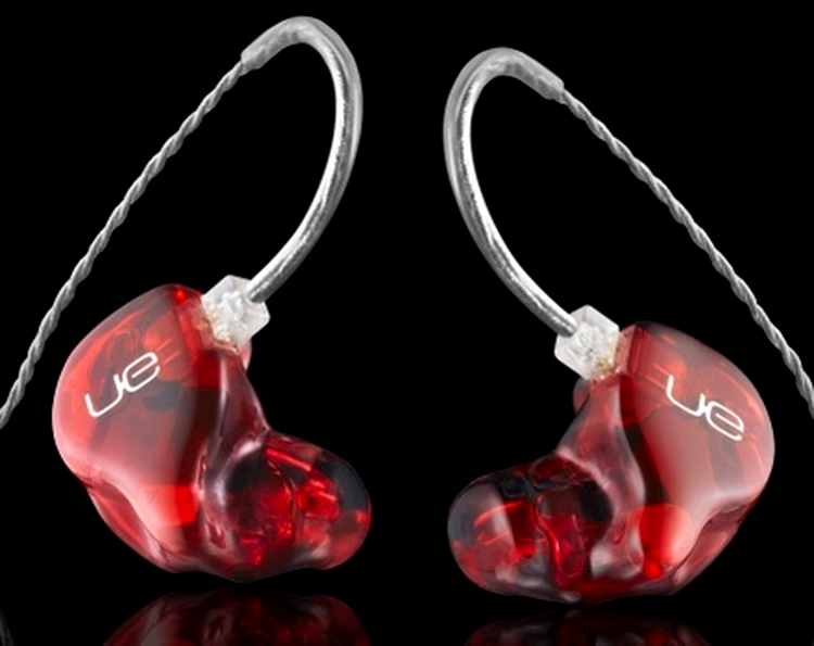 Ultimate Ears 18 Pro - pentru urechi sensibile şi portofele generoase