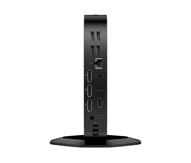 HP Elite t660