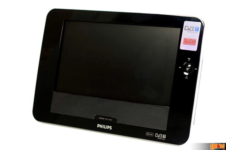 Philips PET835