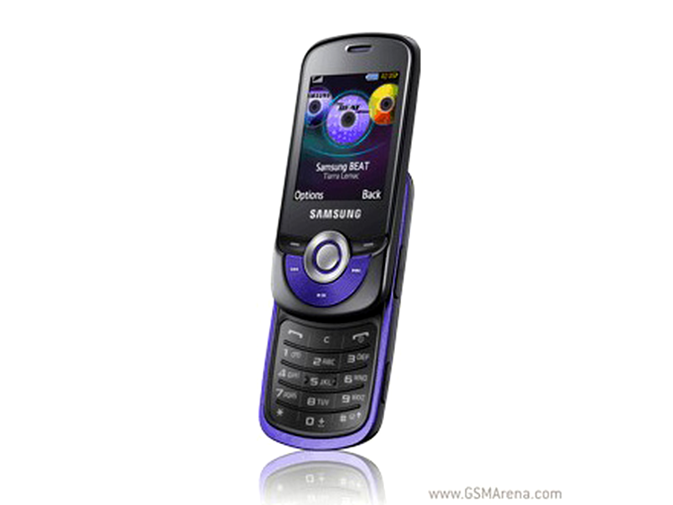 Samsung M2510 