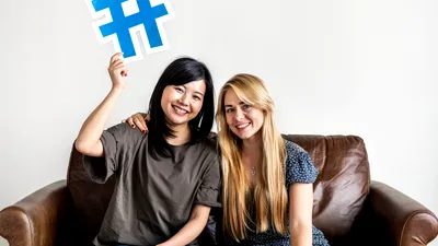 Hashtagurile nu mai contează: Iată ce și cine decide acum ce vedem online