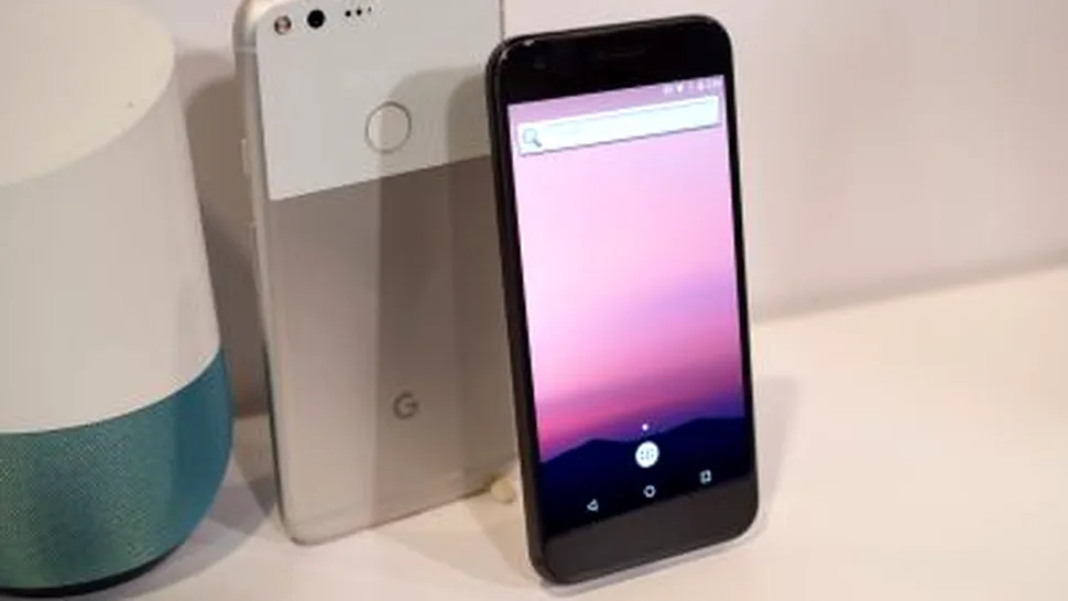 În cazul Pixel, nu este prima dată când Google lansează un smartphone scump [INFOGRAFIC]