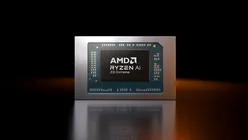 AMD anunță noile procesoare Ryzen Z2 pentru consolele portabile de gaming