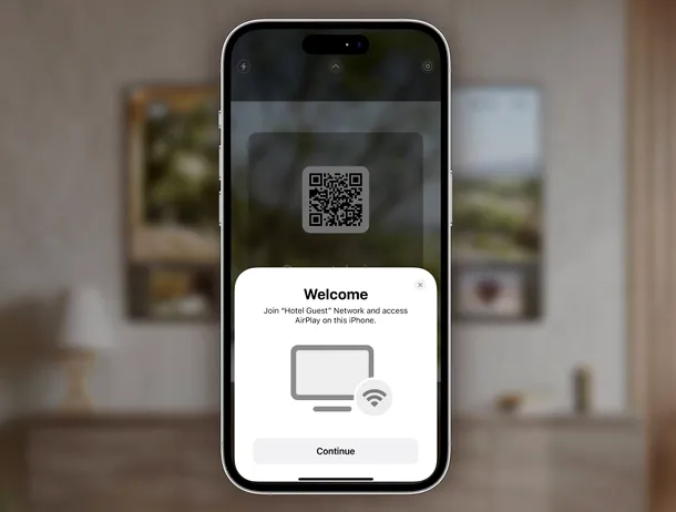 Zvon: iOS 27 va permite înlocuirea AirPlay cu Google Cast, însă doar pentru utilizatorii din UE