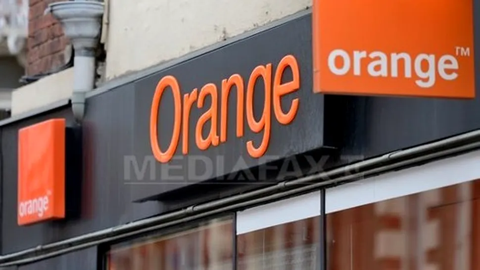 Orange se repoziţionează: oferă abonamente mai scumpe clienţilor şi permite încheierea contractului celor care refuză