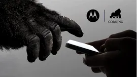 Motorola: toate smartphone-urile companiei vor fi dotate cu Gorilla Glass