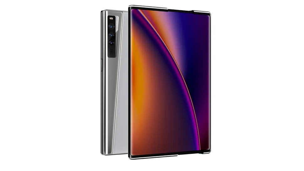 Telefonul rulabil Oppo X 2021 nu va fi lansat prea curând