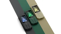 Noul Nokia 300 Charge funcționează ca telefon de urgență, lanternă LED puternică și baterie externă de buzunar