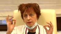 Ce a transmis medicul Flavia Groșan, înainte să moară la spital: „Mi-am dat seama la ce riscuri m-am supus”