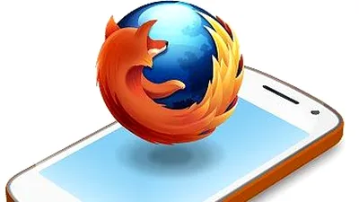 Firefox OS, disponibil curioşilor sub forma unei extensii