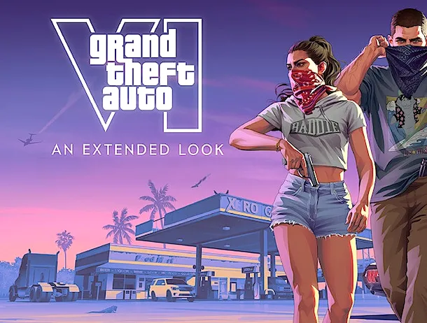Grand Theft Auto VI: An Extended Look va fi transmis pe Netflix. Când va fi difuzat
