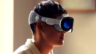 Huawei se pregătește să intre pe piața realității virtuale cu un nou headset VR
