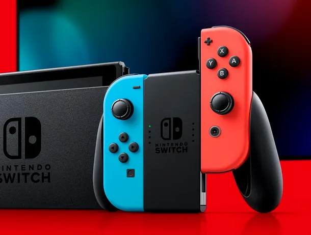 Nintendo, amendă de 35 de milioane de euro pentru un defect ignorat la consolele Switch