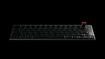 EMO a lansat Altar II, o tastatură mecanică de doar 4,75 mm grosime