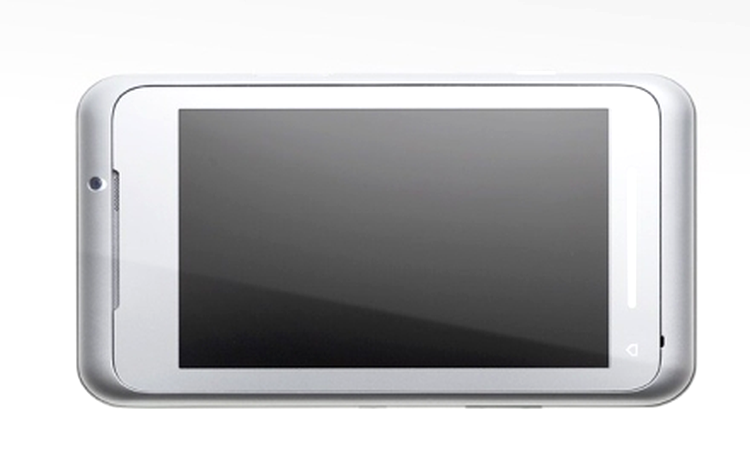 Toshiba TG01 a devenit NTT docomo T-01A