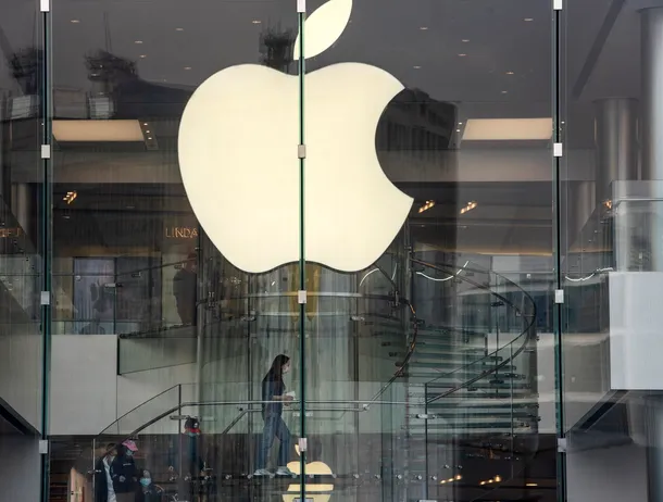 Peste 2,5 miliarde de dispozitive Apple sunt active în lume