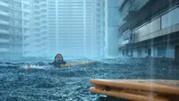 O „catastrofă cinematografică” a cucerit topurile Netflix / The Great Flood tocmai a devenit filmul nr. 1 la nivel global