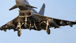 Un kit de rachete dezvoltat în Europa permite avioanelor de vânătoare să doboare drone la cost redus