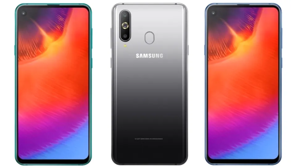 Samsung prezintă Galaxy A9 Pro (2019), versiunea non-China a modelului Galaxy A8s