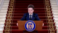 A fost depusă propunerea de suspendare a lui Nicușor Dan. Inițiativa invocă încălcări constituționale grave (DOCUMENT)