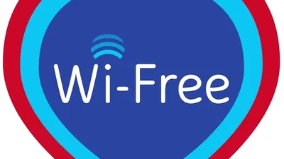 UPC a anunţat lansarea reţelei gratuite de hotspot-uri Wi-Free în România