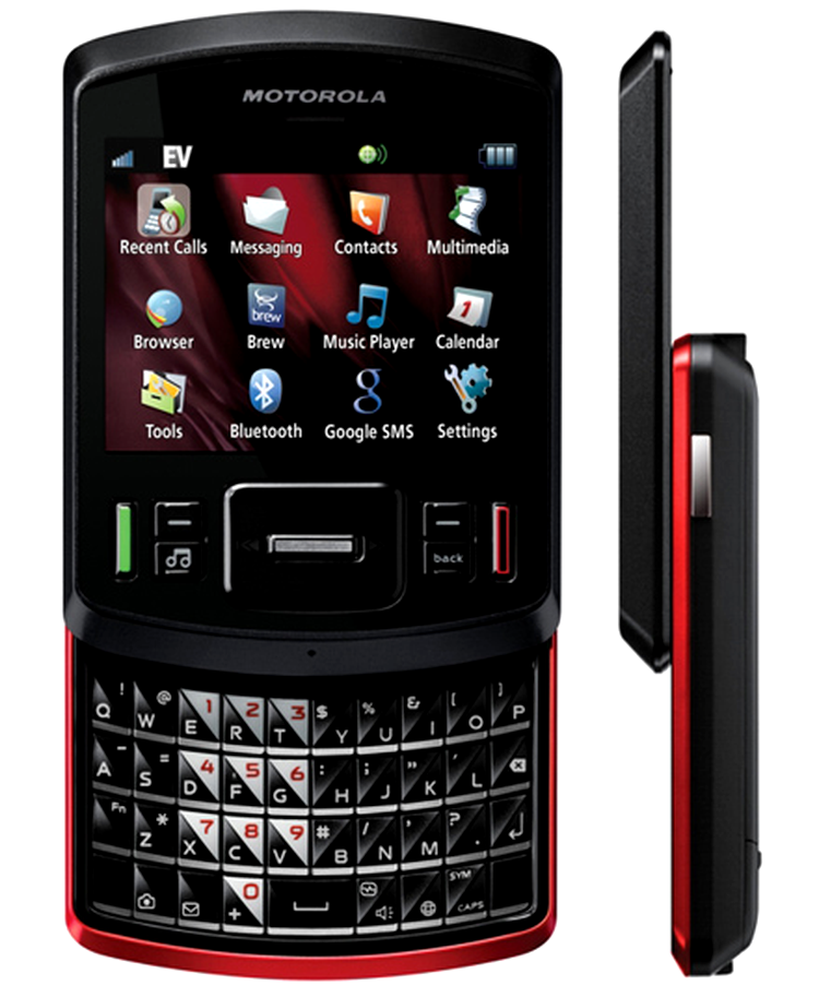 Motorola Hint QA30